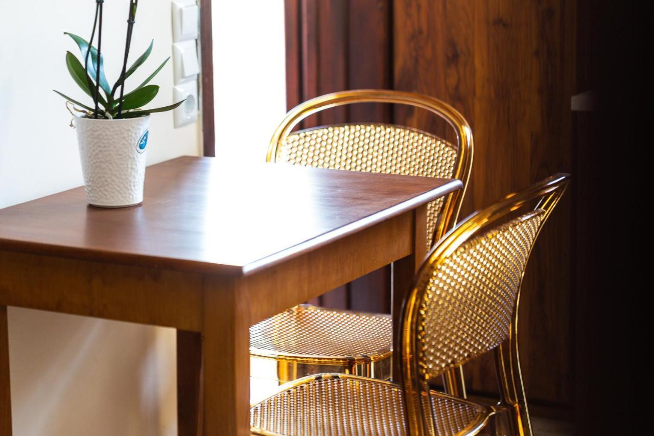 Private Apartment In Rethymnon Town Center Ngoại thất bức ảnh